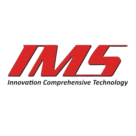 IMS Finance Logo